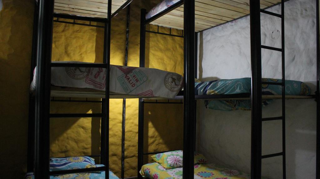 Mila Hostel Medellin Bagian luar foto