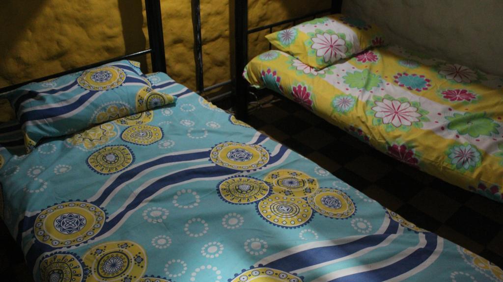 Mila Hostel Medellin Bagian luar foto