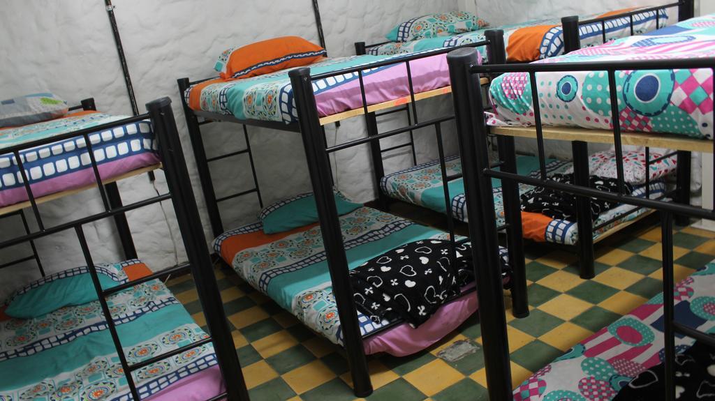 Mila Hostel Medellin Bagian luar foto