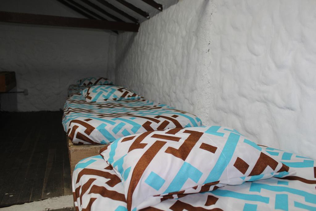 Mila Hostel Medellin Bagian luar foto