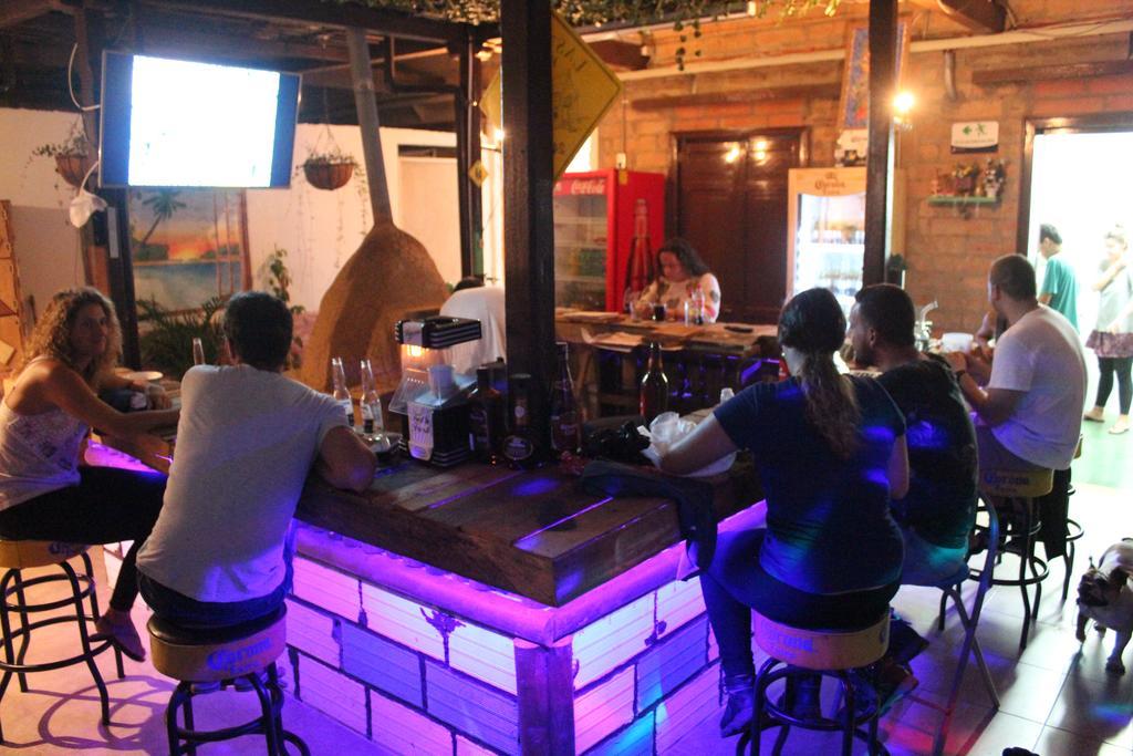 Mila Hostel Medellin Bagian luar foto