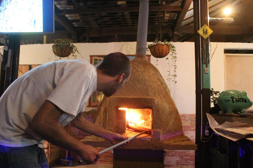 Mila Hostel Medellin Bagian luar foto