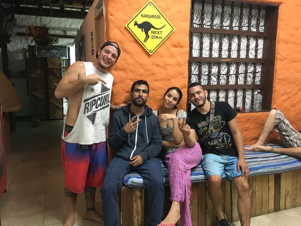 Mila Hostel Medellin Bagian luar foto