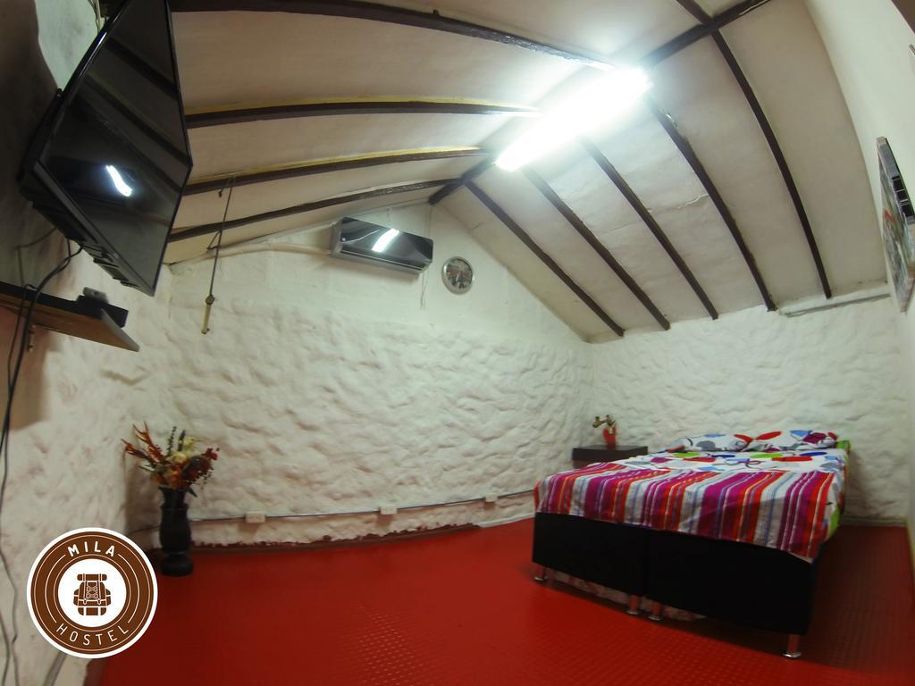 Mila Hostel Medellin Bagian luar foto