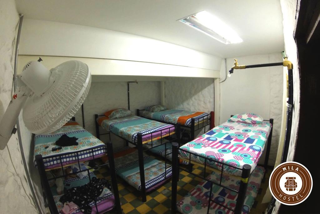 Mila Hostel Medellin Bagian luar foto