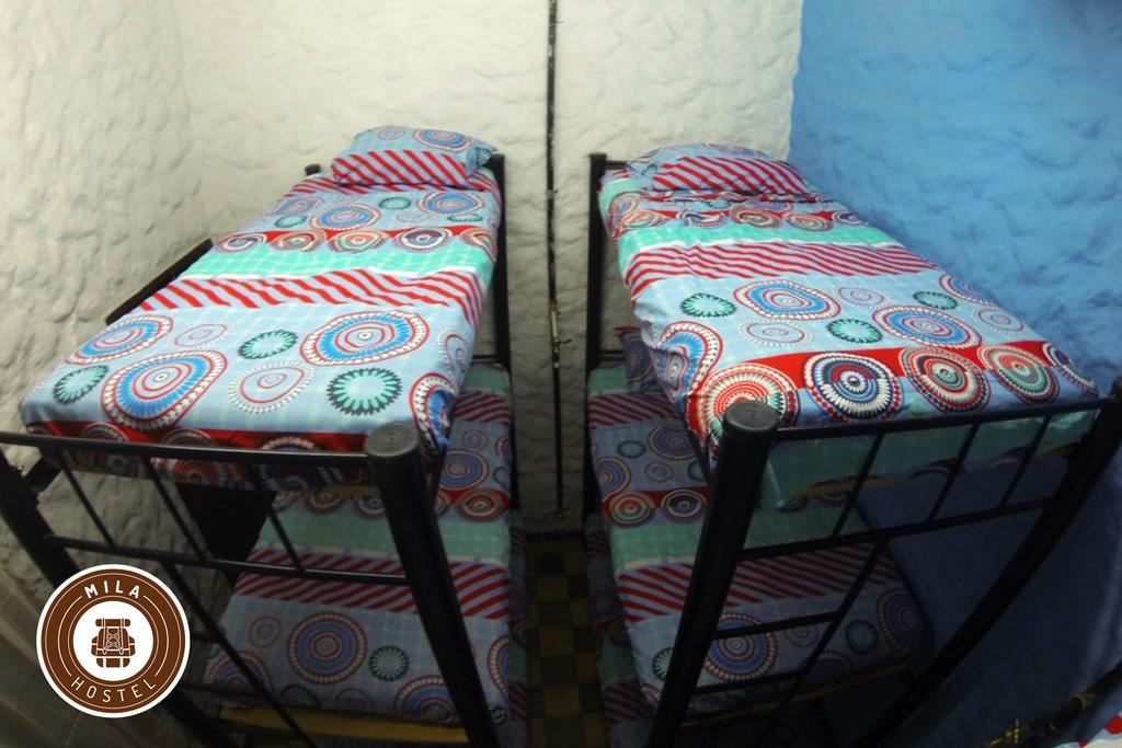 Mila Hostel Medellin Bagian luar foto