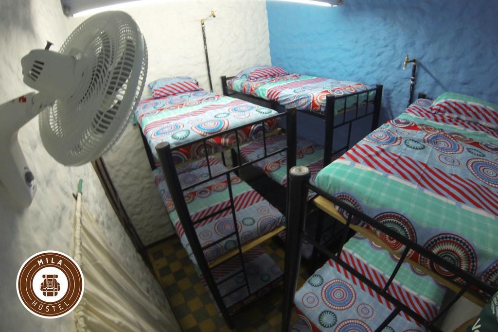 Mila Hostel Medellin Bagian luar foto
